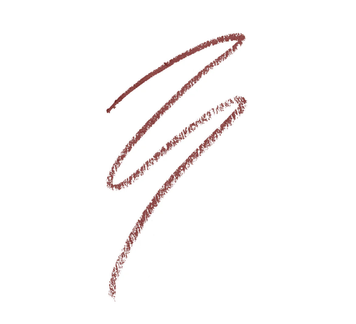 WOODEN LIP PENCIL | BEAUTY CREATIONS