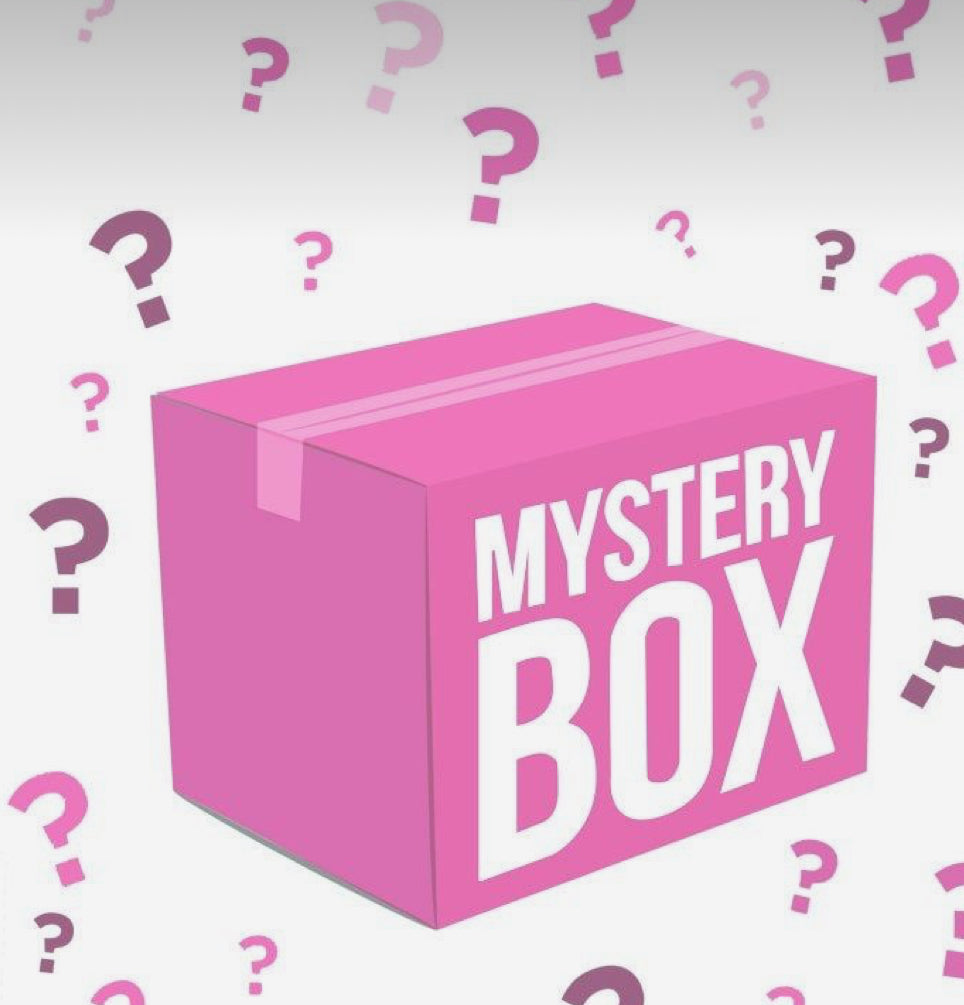 MYSTERY BOX