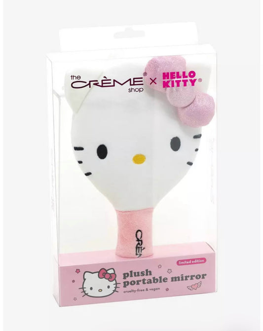 HELLO KITTY MIRROR