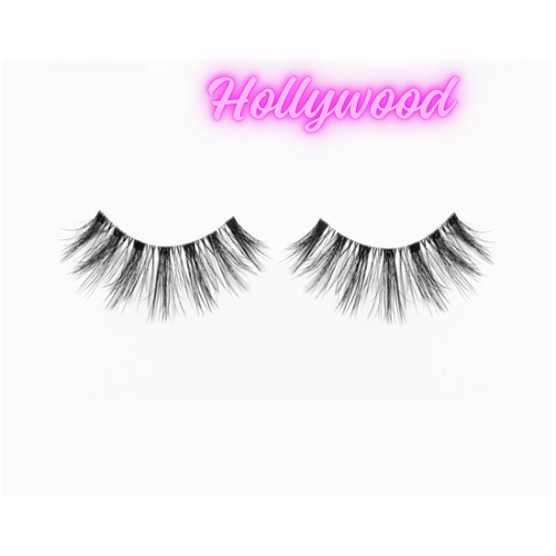 EYELASHES | BEAUTY CREATIONS