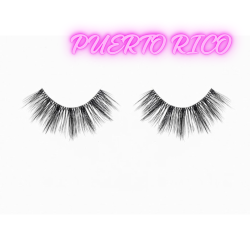 EYELASHES | BEAUTY CREATIONS